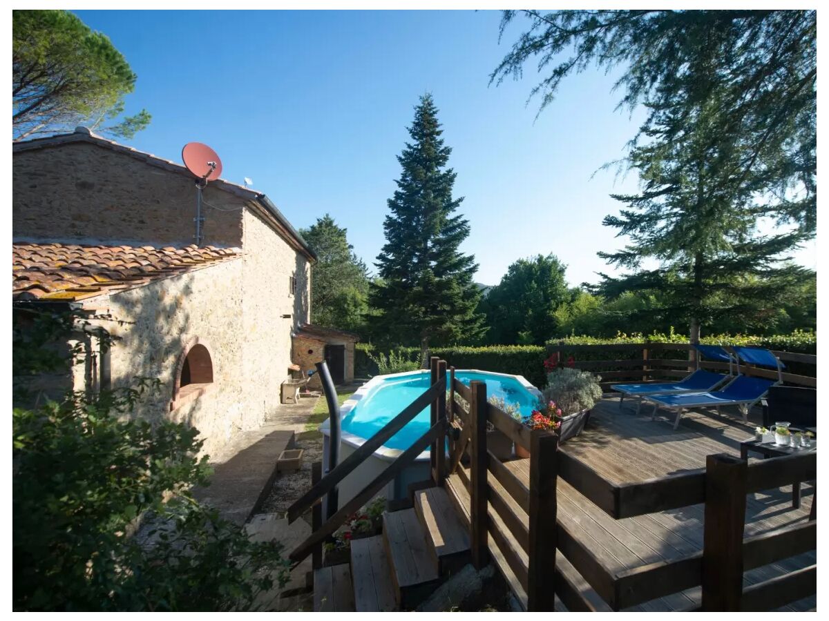 Holiday house No title - Outdoor photo 4