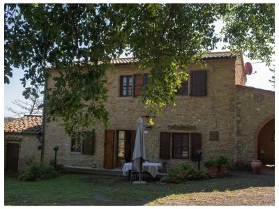 Holiday house No title - Outdoor photo 2