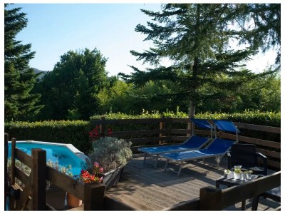 Holiday house No title - Outdoor photo 5