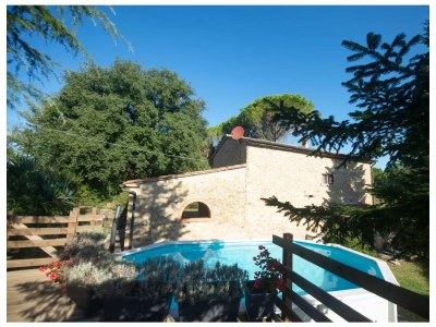 Holiday house No title - Outdoor photo 6