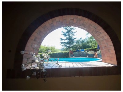 Holiday house No title - Outdoor photo 8