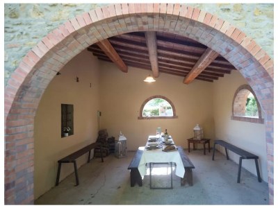 Holiday house No title - Outdoor photo 9