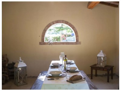 Holiday house No title - Outdoor photo 10