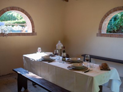 Holiday house No title - Outdoor photo 11