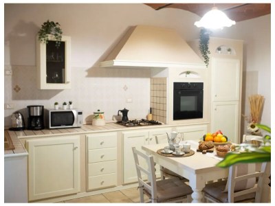 Holiday house No title - Outdoor photo 12