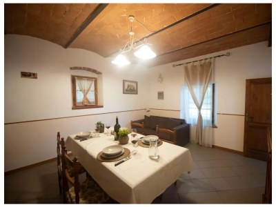 Holiday house No title - Outdoor photo 16