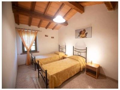 Holiday house No title - Outdoor photo 23