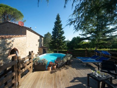 Holiday house No title - Features photo 28