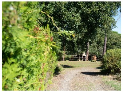 Holiday house No title - Environment photo 29