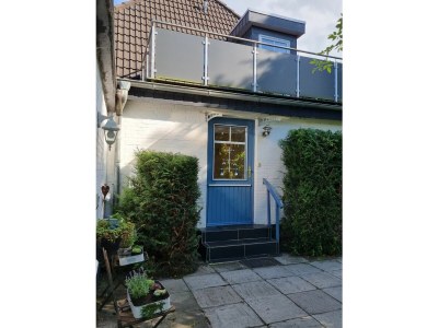 Holiday apartment Ferienwohnung Schaumkrone - Outdoor photo 3