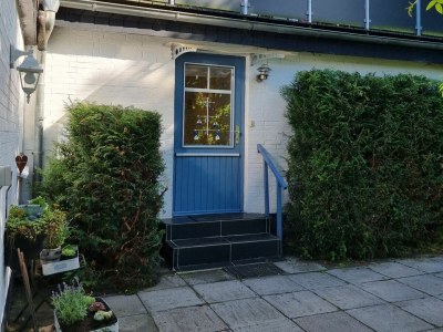 Holiday apartment Ferienwohnung Schaumkrone - Outdoor photo 6