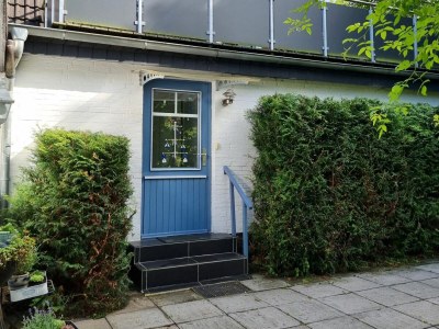 Holiday apartment Ferienwohnung Schaumkrone - Outdoor photo 7