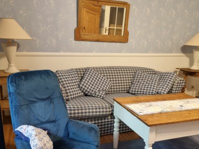 Holiday apartment Ferienwohnung Schaumkrone - Features photo 9