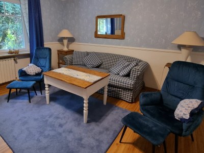 Holiday apartment Ferienwohnung Schaumkrone - Features photo 11