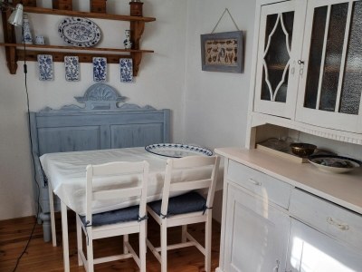 Holiday apartment Ferienwohnung Schaumkrone - Features photo 12