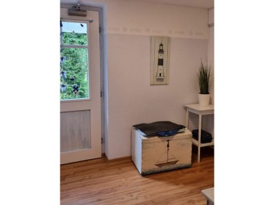 Holiday apartment Ferienwohnung Schaumkrone - Features photo 13