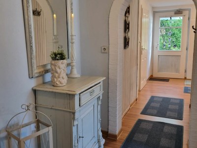 Holiday apartment Ferienwohnung Schaumkrone - Features photo 15