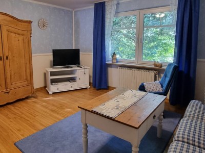 Holiday apartment Ferienwohnung Schaumkrone - Features photo 18