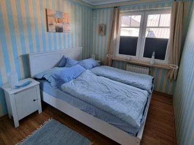 Holiday apartment Ferienwohnung Schaumkrone - Features photo 19