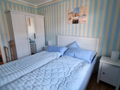 Holiday apartment Ferienwohnung Schaumkrone - Features photo 20