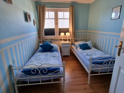 Holiday apartment Ferienwohnung Schaumkrone - Features photo 21