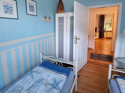 Holiday apartment Ferienwohnung Schaumkrone - Features photo 22