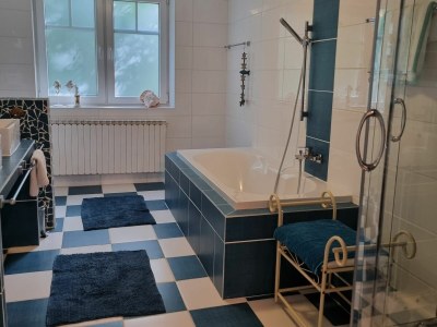 Holiday apartment Ferienwohnung Schaumkrone - Features photo 23