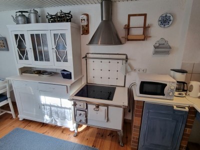 Holiday apartment Ferienwohnung Schaumkrone - Features photo 26