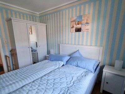 Holiday apartment Ferienwohnung Schaumkrone - Features photo 27