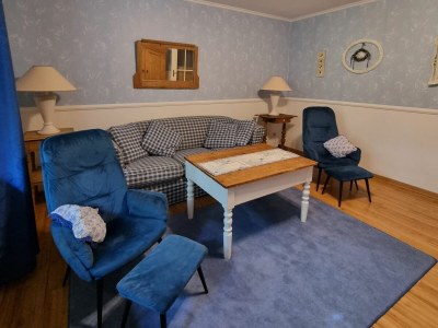 Holiday apartment Ferienwohnung Schaumkrone - Features photo 28