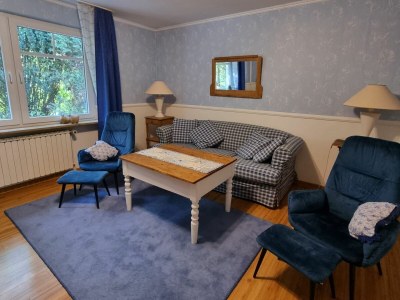 Holiday apartment Ferienwohnung Schaumkrone - Features photo 29