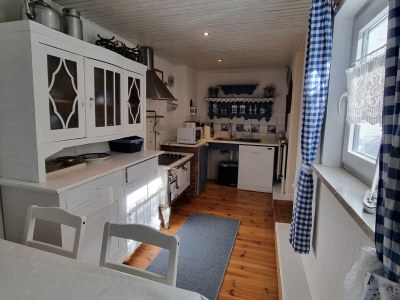 Holiday apartment Ferienwohnung Schaumkrone - Features photo 31