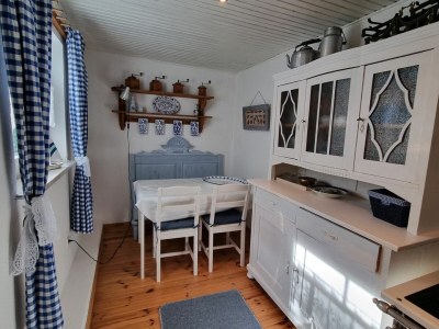 Holiday apartment Ferienwohnung Schaumkrone - Features photo 32