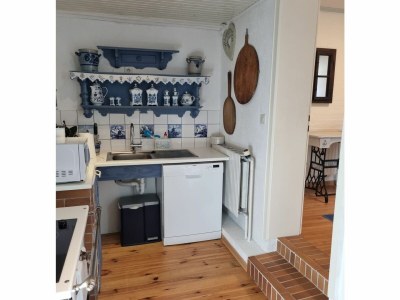 Holiday apartment Ferienwohnung Schaumkrone - Features photo 33