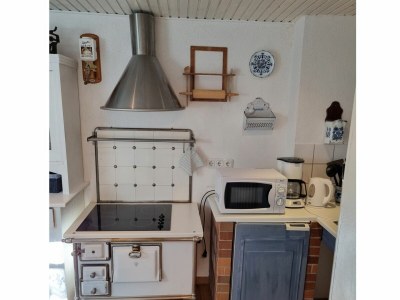 Holiday apartment Ferienwohnung Schaumkrone - Features photo 34