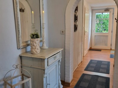 Holiday apartment Ferienwohnung Schaumkrone - Features photo 39