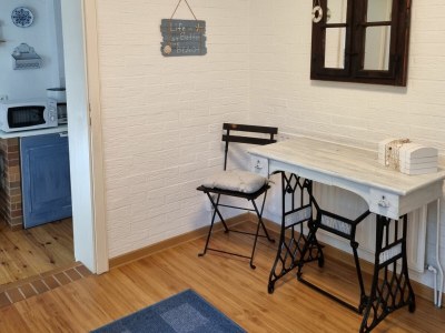 Holiday apartment Ferienwohnung Schaumkrone - Features photo 40