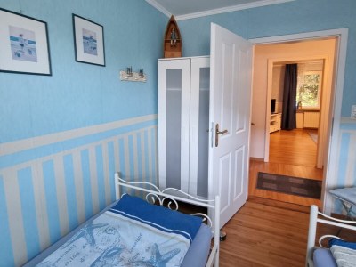 Holiday apartment Ferienwohnung Schaumkrone - Features photo 43