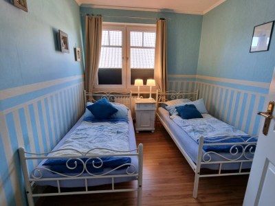 Holiday apartment Ferienwohnung Schaumkrone - Features photo 44