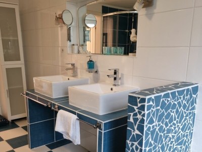 Holiday apartment Ferienwohnung Schaumkrone - Features photo 46