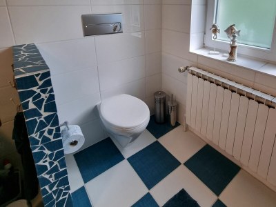 Holiday apartment Ferienwohnung Schaumkrone - Features photo 47