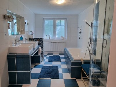 Holiday apartment Ferienwohnung Schaumkrone - Features photo 48