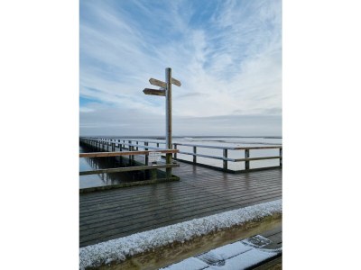 Holiday apartment Ferienwohnung Schaumkrone - Environment photo 49