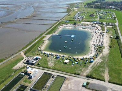 Holiday apartment Ferienwohnung Schaumkrone - Environment photo 54