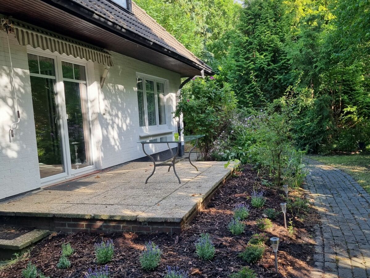 Holiday apartment Ferienwohnung Kaptain´s Kombüse - Outdoor photo 3