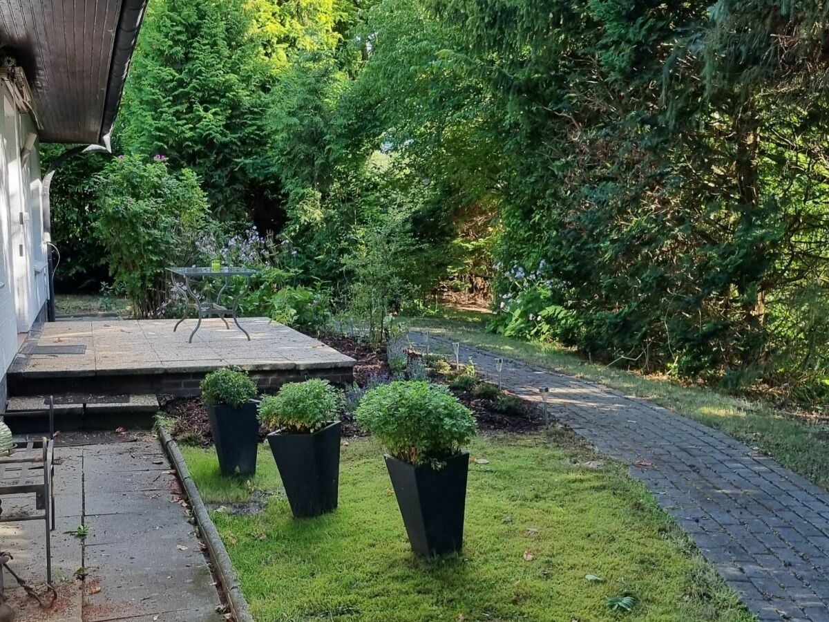 Holiday apartment Ferienwohnung Kaptain´s Kombüse - Outdoor photo 4