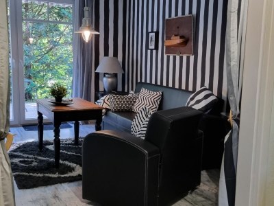 Holiday apartment Ferienwohnung Kaptain´s Kombüse - Features photo 6