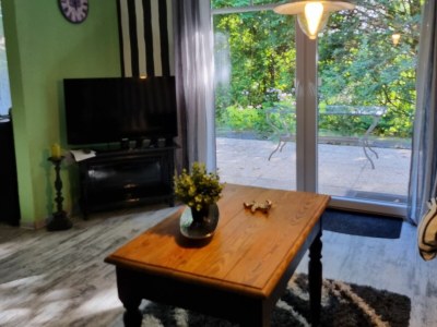 Holiday apartment Ferienwohnung Kaptain´s Kombüse - Features photo 7