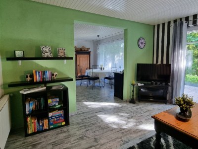 Holiday apartment Ferienwohnung Kaptain´s Kombüse - Features photo 8