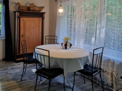 Holiday apartment Ferienwohnung Kaptain´s Kombüse - Features photo 9